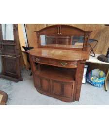 BUFFET ART DECO