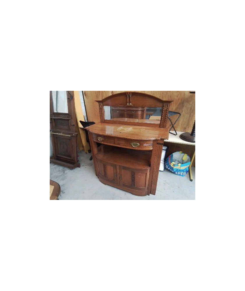BUFFET ART DECO