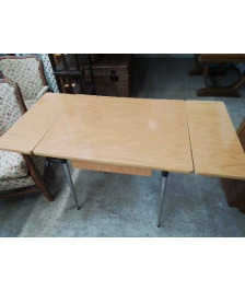 TABLE FORMICA 