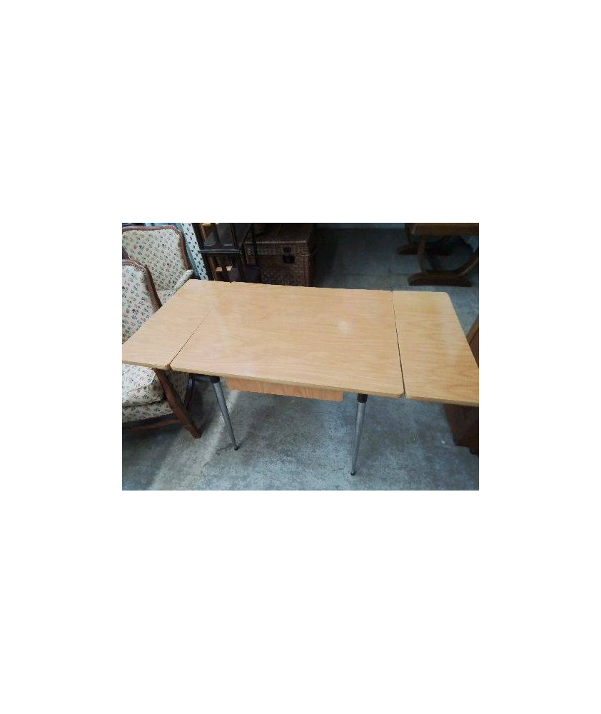 TABLE FORMICA 