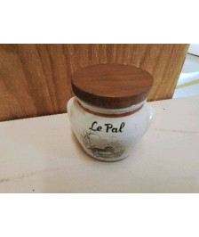 POT A EPICE ’LE PAL’
