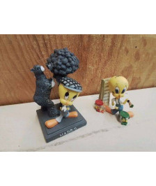 FIGURINE TITI
