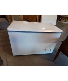CONGÉLATEUR COFFRE SELNOR 27O LITRES 