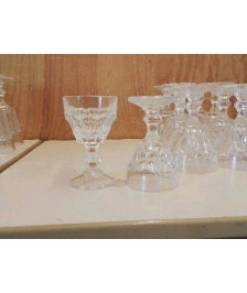 VERRE A LIQUEUR