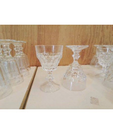 VERRE A EAU
