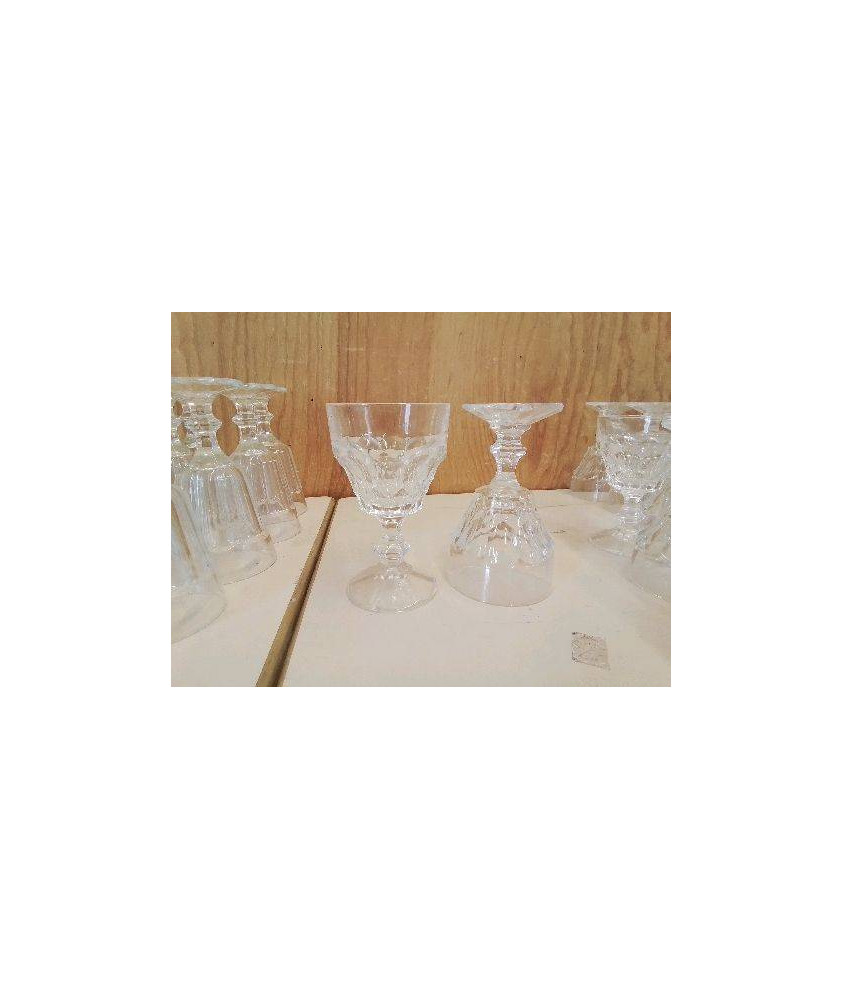 VERRE A EAU