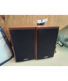 ENCEINTE DENON SC-M41