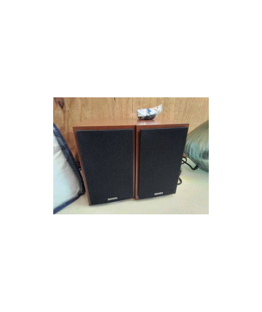 ENCEINTE DENON SC-M41