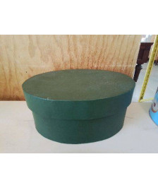 BOITE VERTE