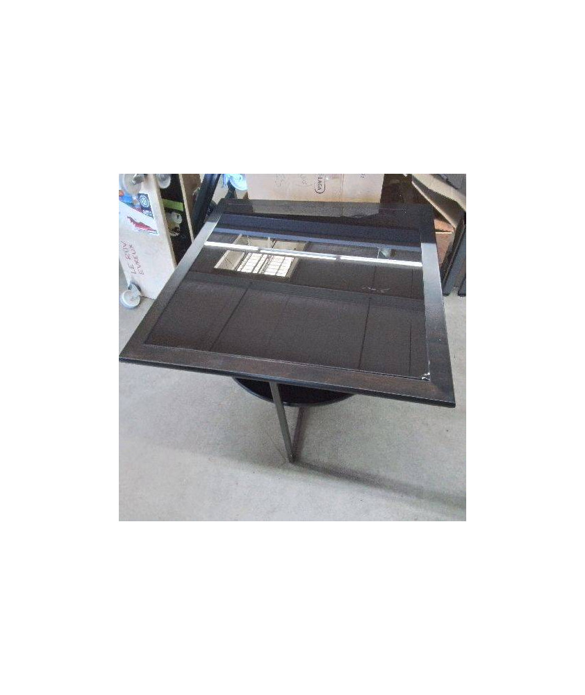 TABLE BASSE DESIGN GIORGETTI DESIGN MASSIMO SCOLARI