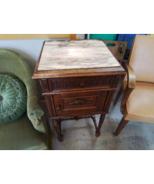 CHEVET ANCIEN 