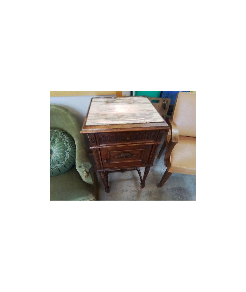 CHEVET ANCIEN 