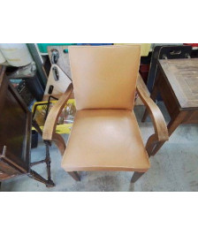 FAUTEUIL BRIDGE 