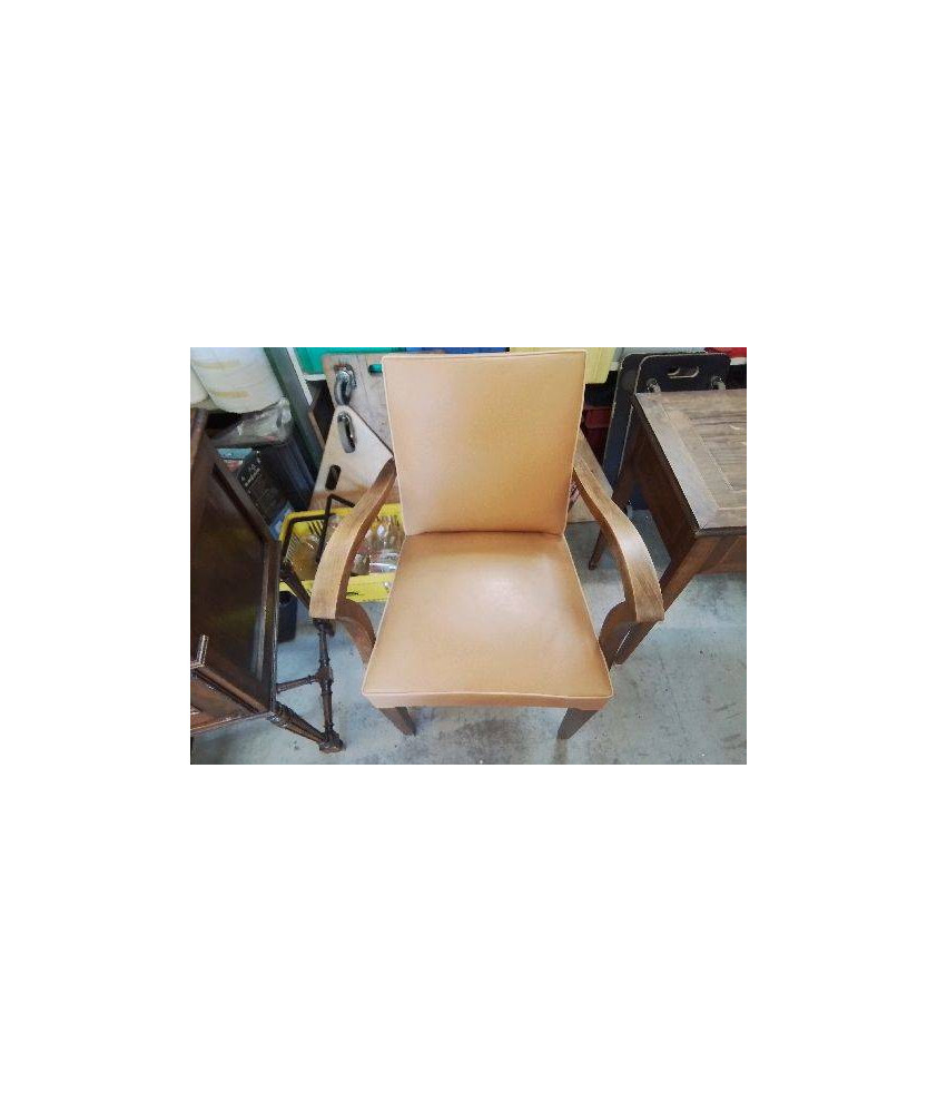 FAUTEUIL BRIDGE 