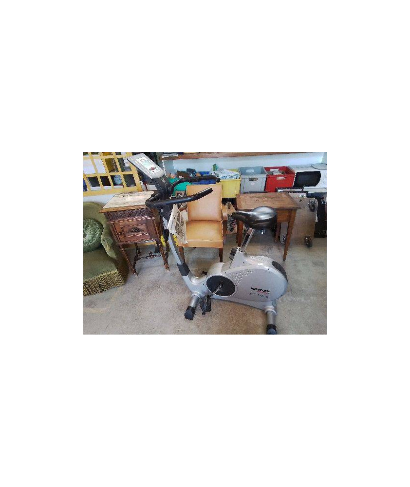 VELO D’APPARTEMENT 