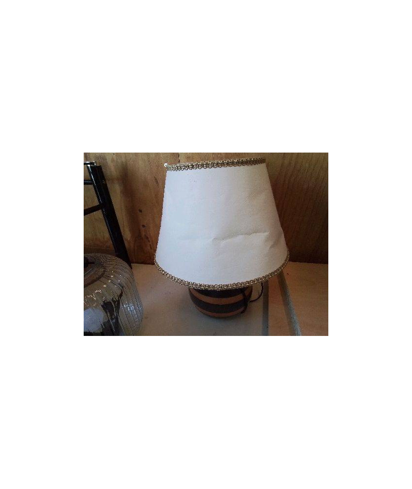 LAMPE A POSER 