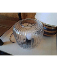 LAMPE A POSER