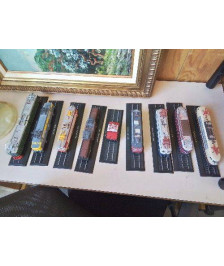 MAQUETTE DE TRAIN