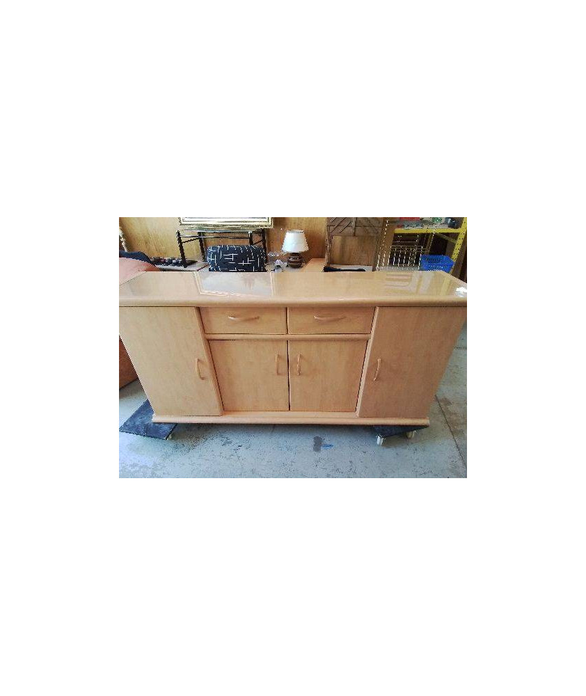 ENFILADE MODERNE 