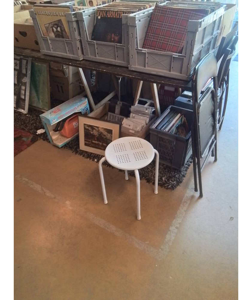 TABOURET