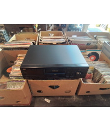 LECTEUR CD