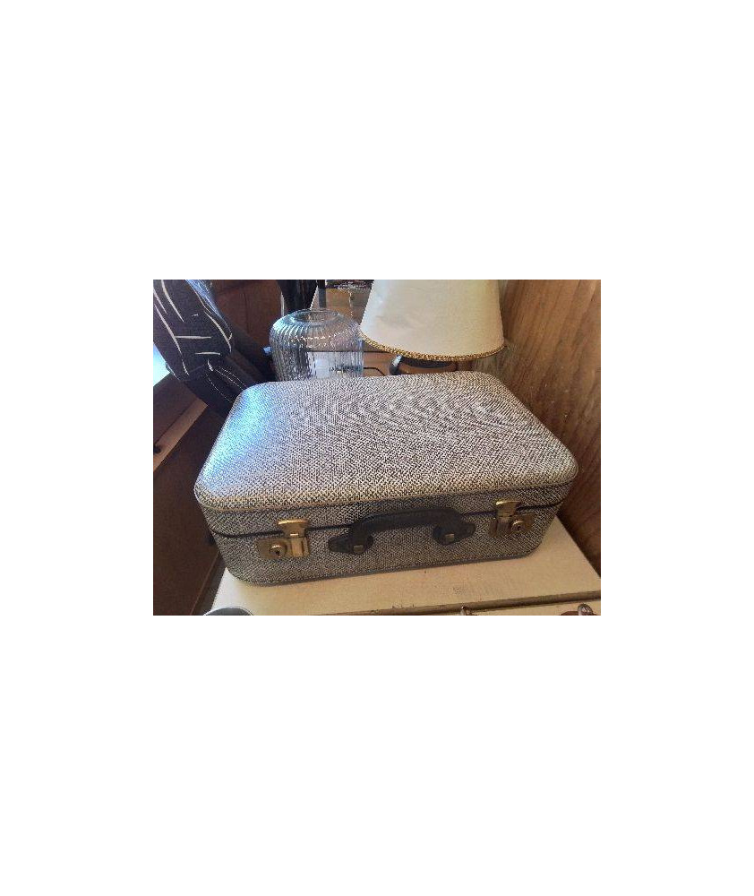 VALISE VINTAGE 
