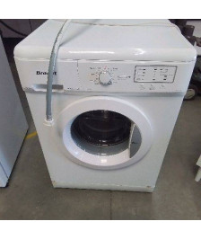 MACHINE A LAVER BRANDT 