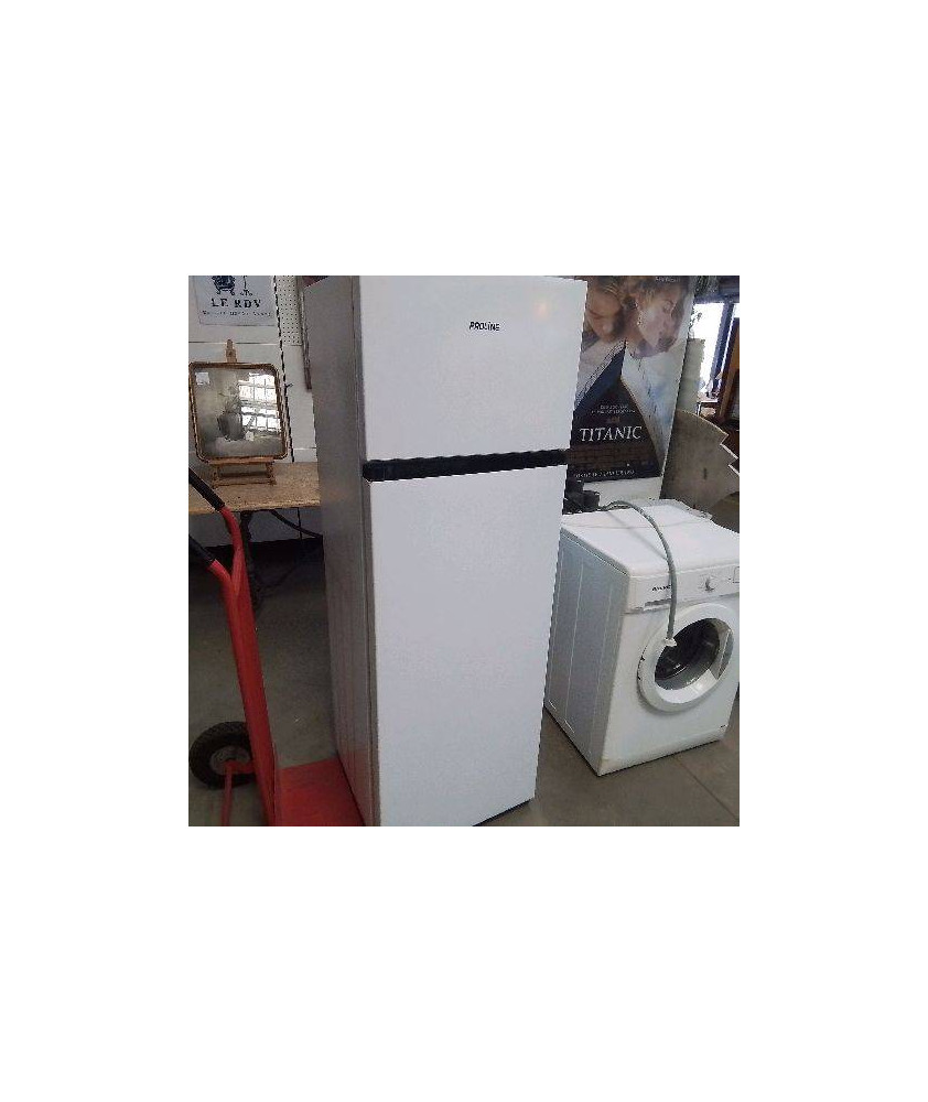 REFRIGERATEUR PROLINE