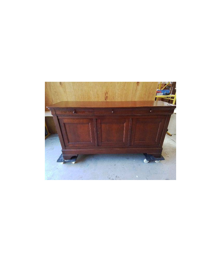 ENFILADE STYLE LOUIS PHILIPPE 