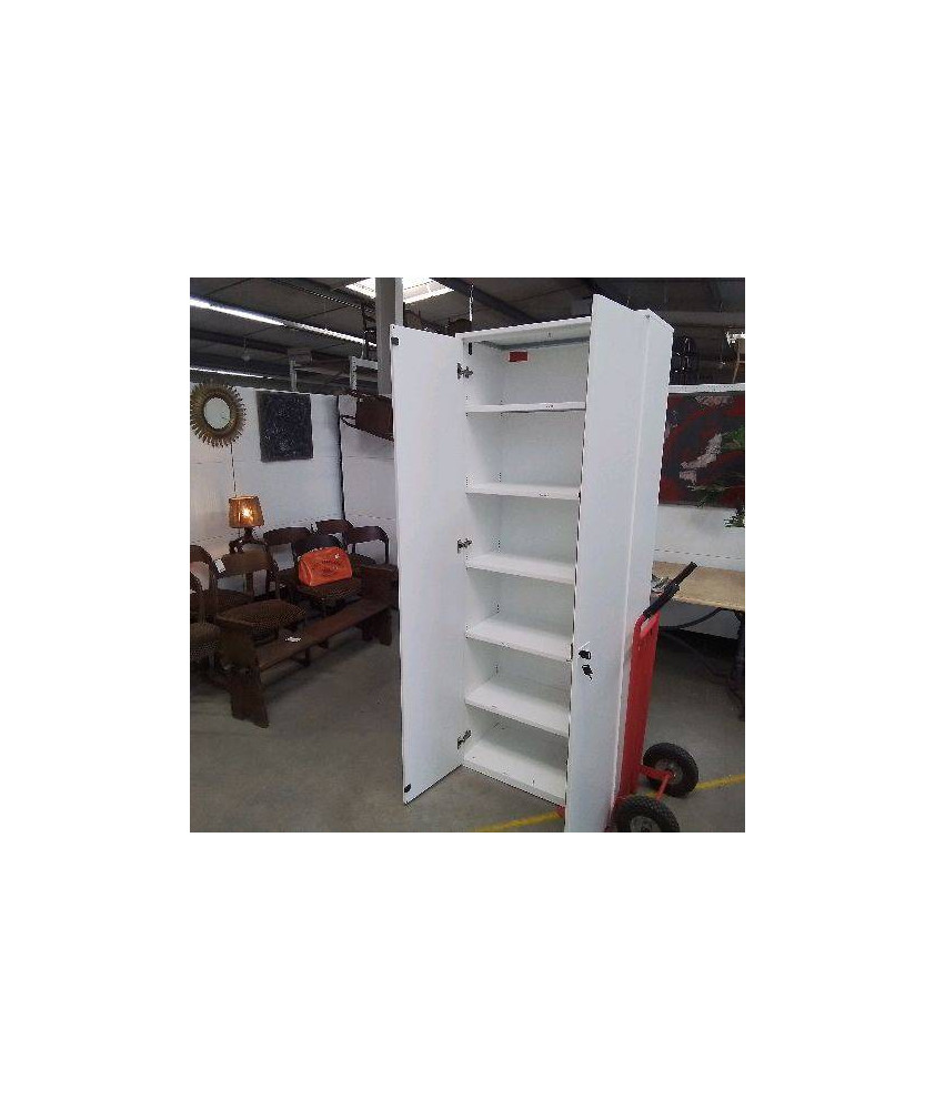 ARMOIRE BUREAU GM