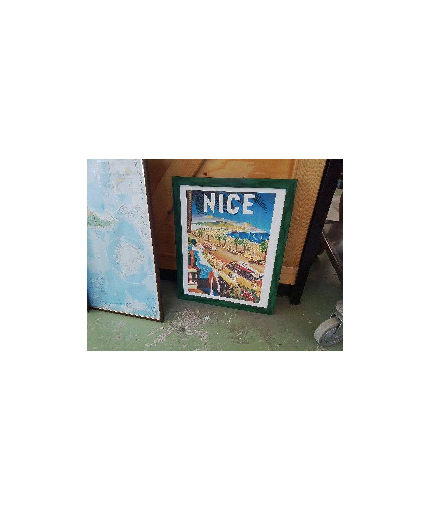 TABLEAU NICE
