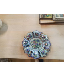 PLAT FLEURI