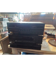 TRIO KENWOOD