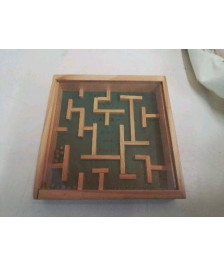 PETIT JEU ANCIEN 