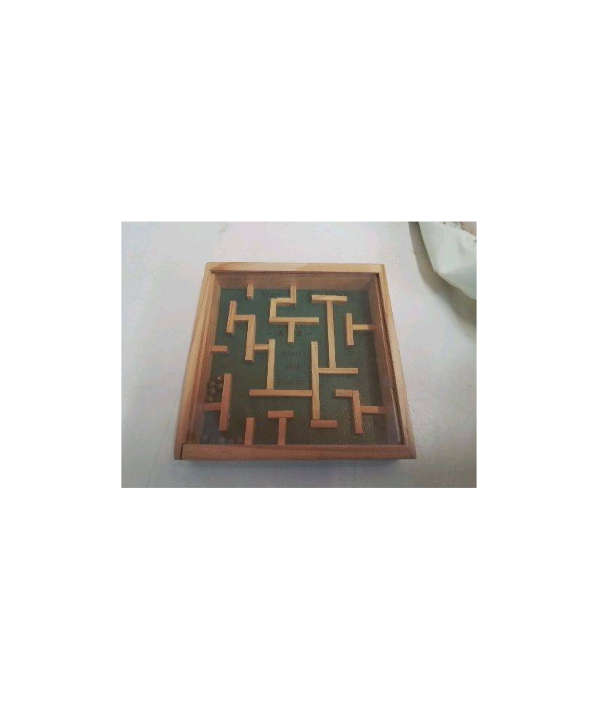 PETIT JEU ANCIEN 