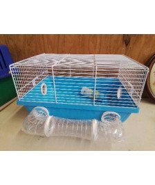 CAGE POUR RONGEUR 