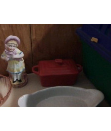MINI COCOTTE 