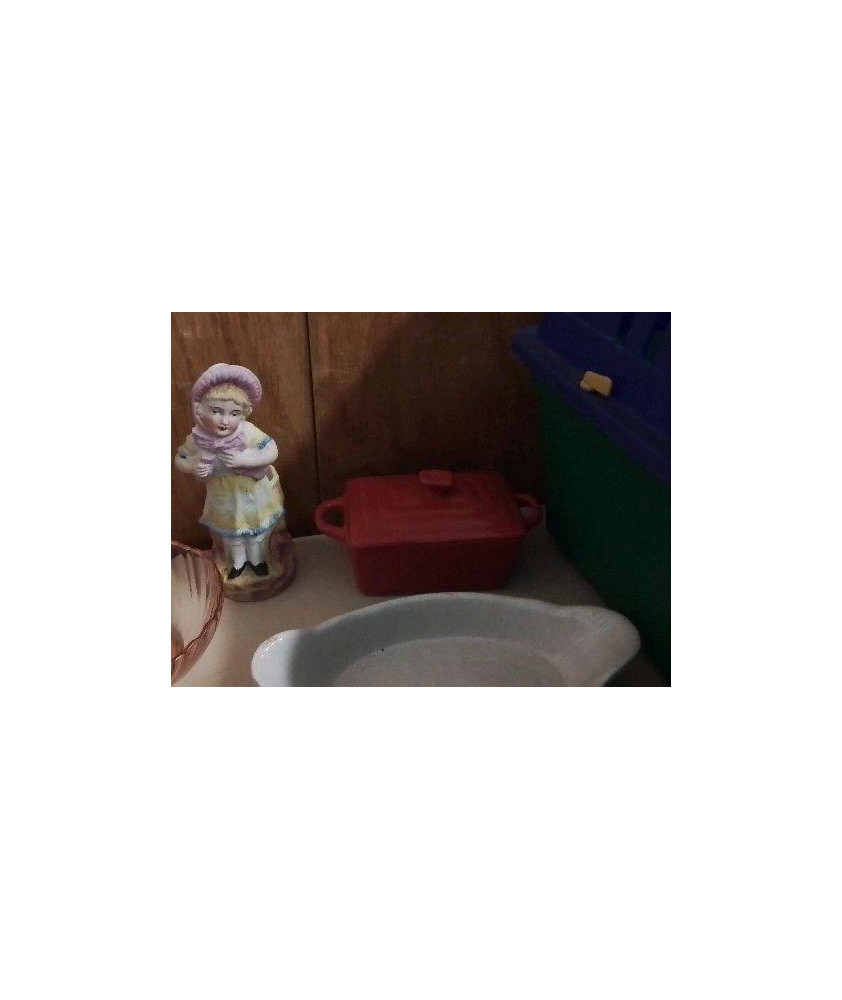 MINI COCOTTE 