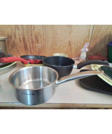 CASSEROLE 