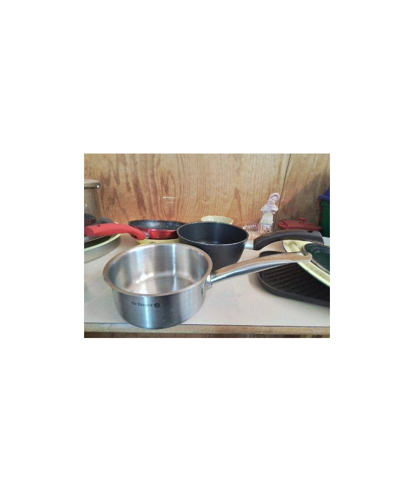 CASSEROLE 