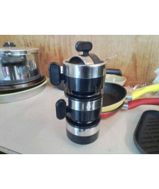LOT DE TASSE 