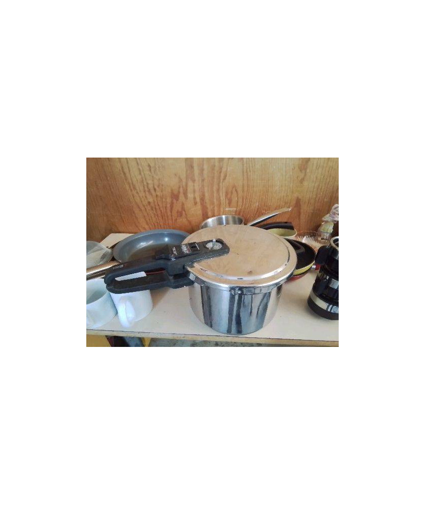 COCOTTE SEB 