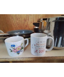 TASSE 