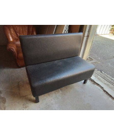 PETITE BANQUETTE BAR NOIR 