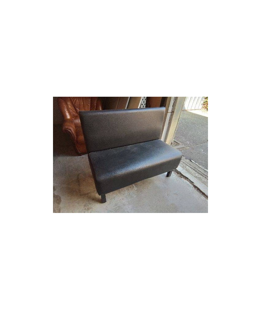 PETITE BANQUETTE BAR NOIR 