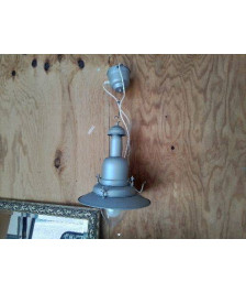 SUSPENSION STYLE INDUSTRIEL 
