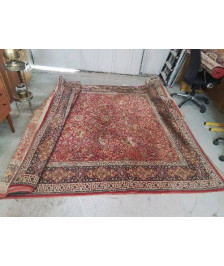 GRAND TAPIS 340X240