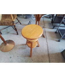 TABOURET D’ATELIER 