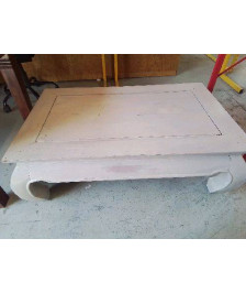 TABLE OPIUM RELOUKÉ 