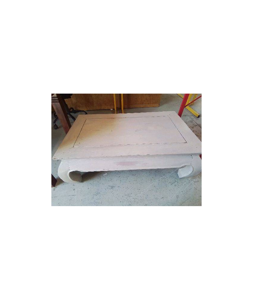 TABLE OPIUM RELOUKÉ 